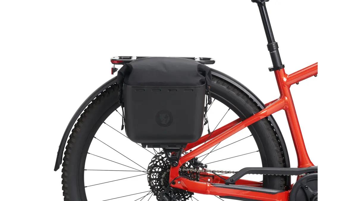 Specialized/Fjällräven Minicave Drybag 8L 1