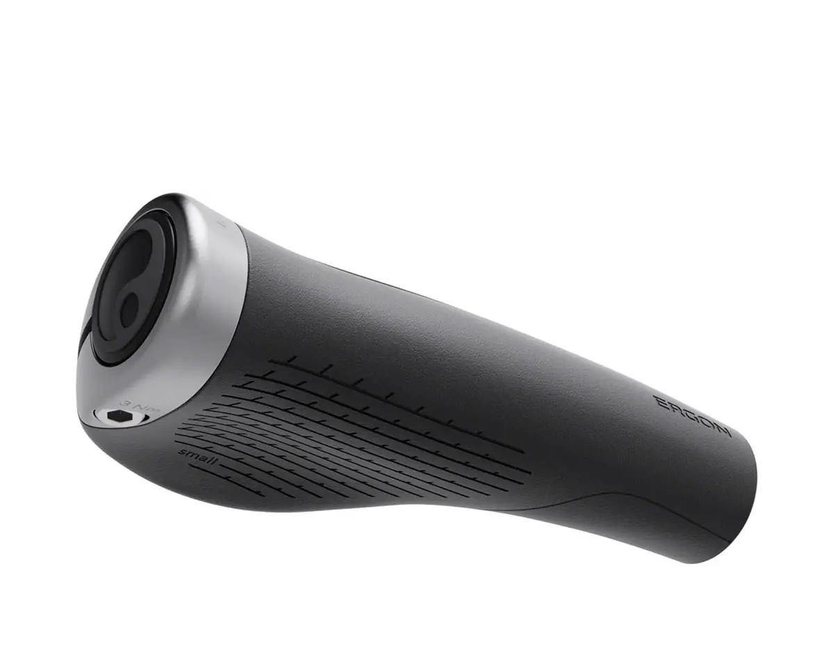 Ergon Gp1 Evo Grips - Black 2