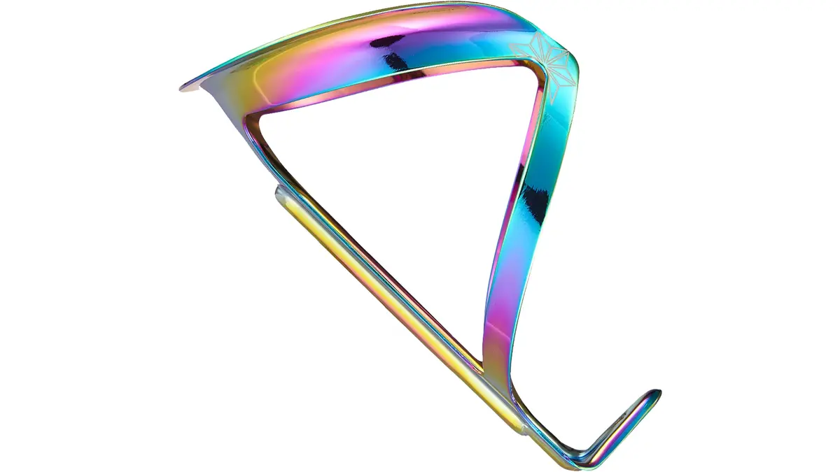 Specialized Fly Cage Ano Cage 5
