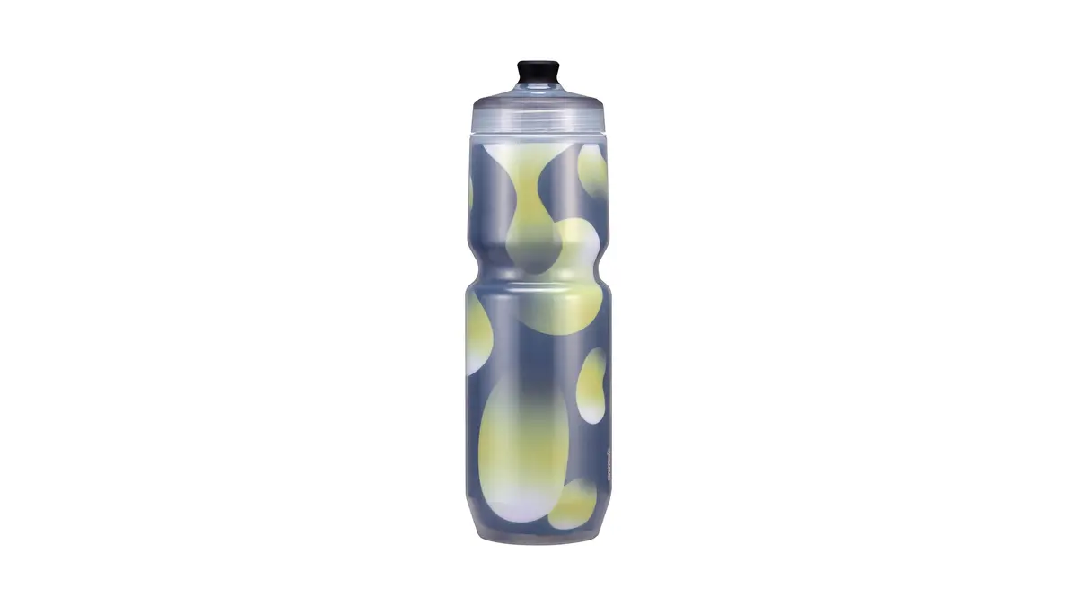 Specialized Purist Insulated Chromatek Omni Bottle 23Oz 1