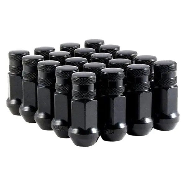Gorilla Forged Steel Racing Lug Nuts 3