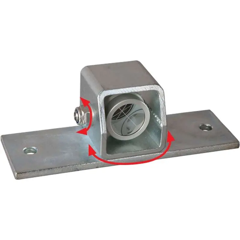 S-Tech Monitoring Mini Prism In Metal Housing 1