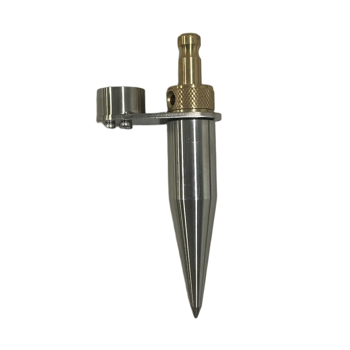 S-Tech Mini Prism Pole 1