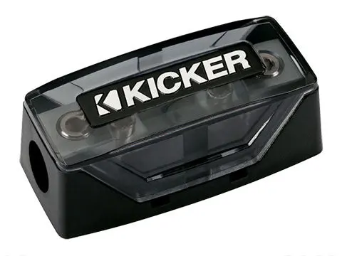 Kicker 46Fhs Single Afs Fuse Holder 1