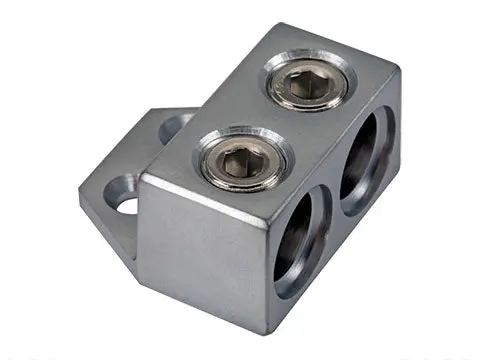 Kicker 46Gt2 Ground Termination Block 1