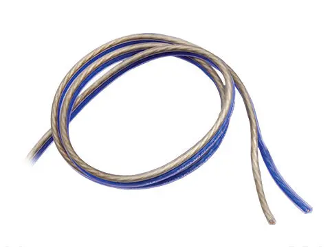 Kicker 46Kw1620 20 Feet Speaker Wire 1