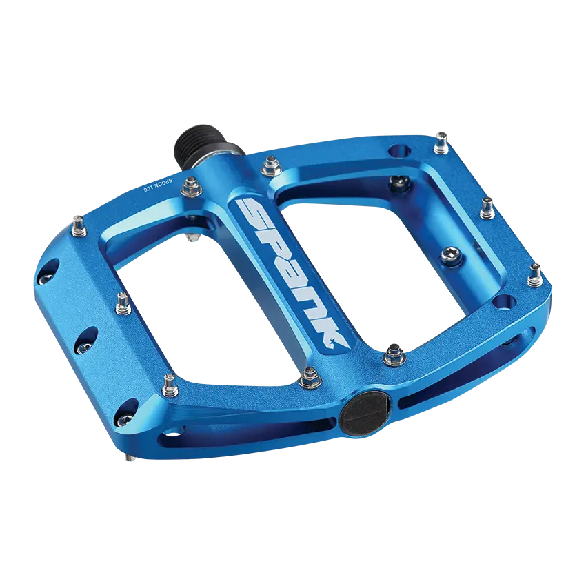 Spank Spoon 90 Pedals 5