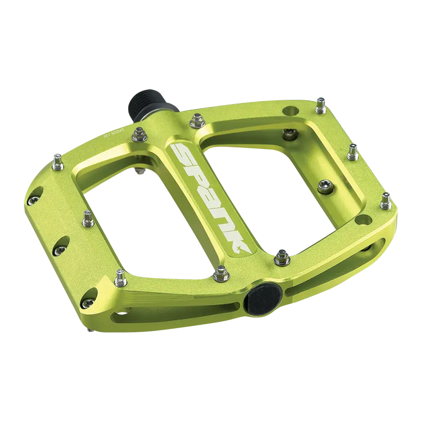 Spank Spoon 90 Pedals 3