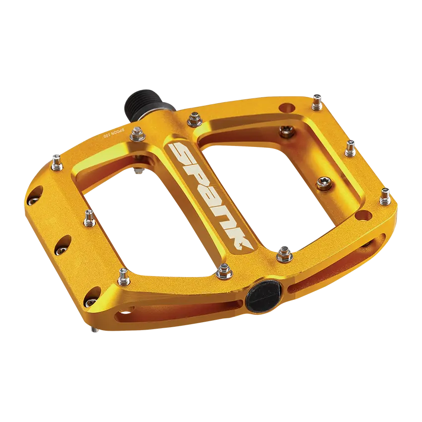 Spank Spoon 90 Pedals 1