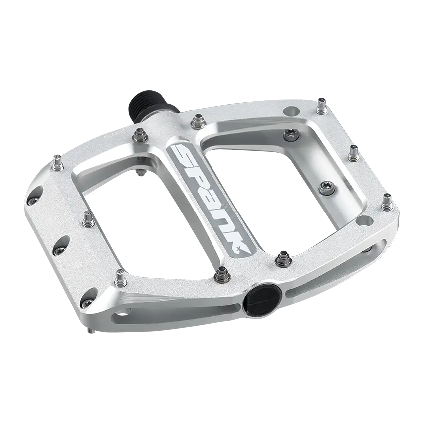 Spank Spoon 110 Pedals 1