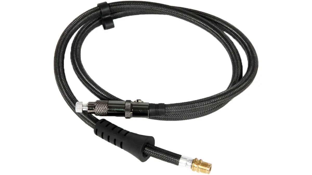 Specialized Air Tool Uhp Hose W/Head Part 1