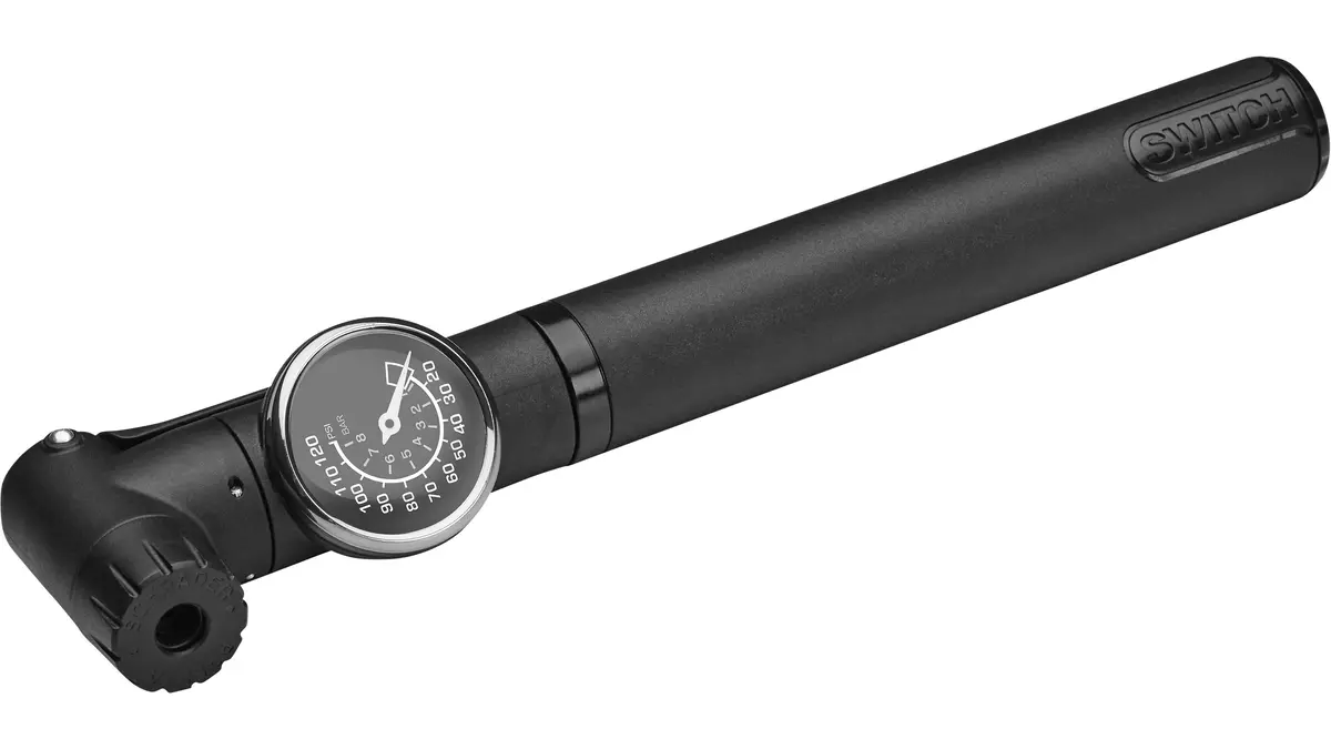 Specialized Air Tool Switch Comp Hand Pump 1
