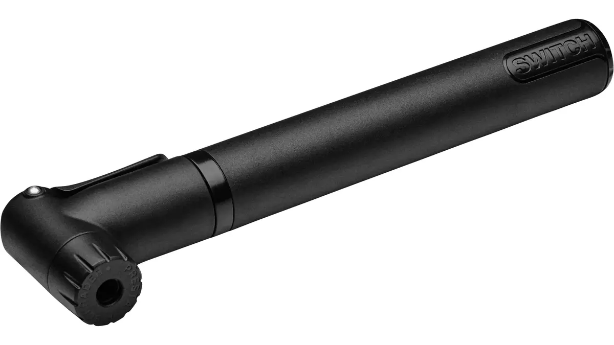 Specialized Air Tool Switch Sport Hand Pump 1