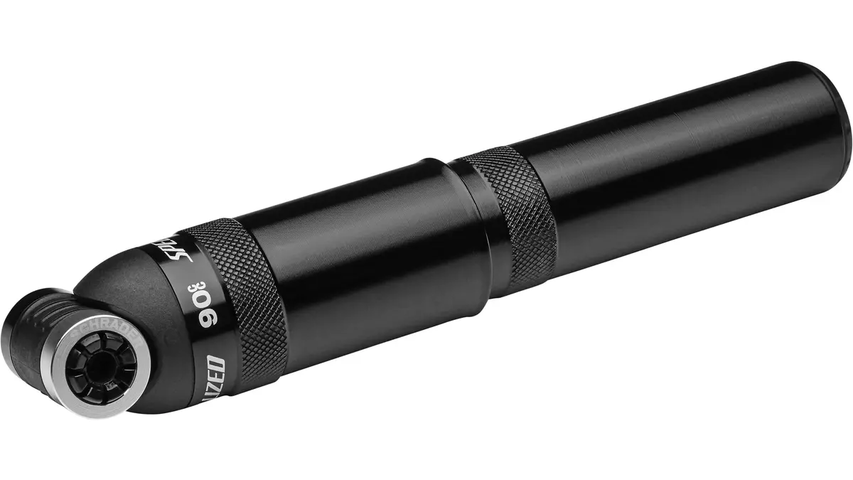 Specialized Air Tool Big Bore Hand Pump 1