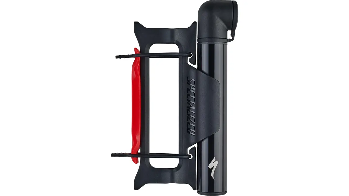 Specialized Air Tool Mtb Mini V.2 W/Spool Hand Pump 1
