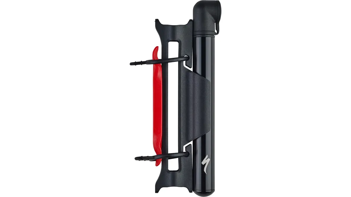 Specialized Air Tool Road Mini V.2 W/Spool Hand Pump 2