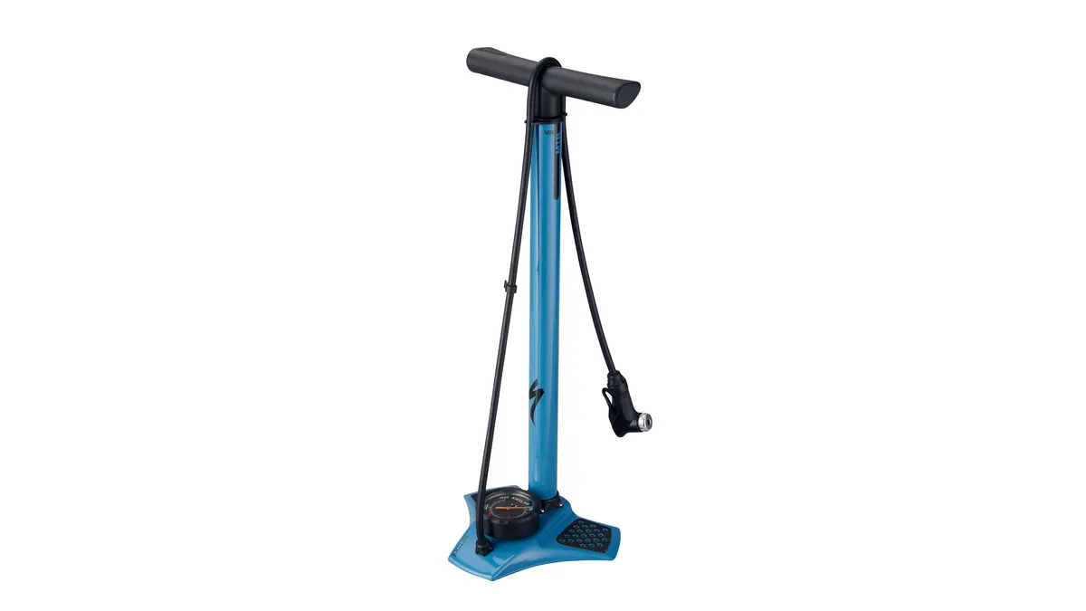 Specialized Air Tool Mtb Floor Pump 1