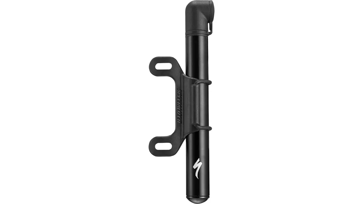 Specialized Air Tool Road Mini W/Bracket Hand Pump 2