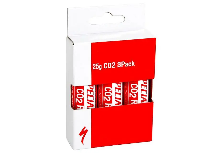 Specialized Co2 Canister 2
