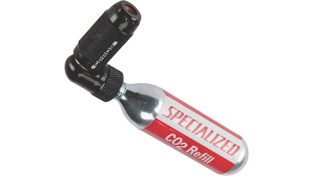 Specialized Air Tool Cpro2 Trigger Co2 Pump 1
