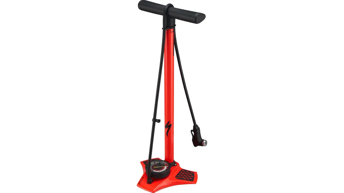 Specialized Air Tool Comp V2 Floor Pump 1