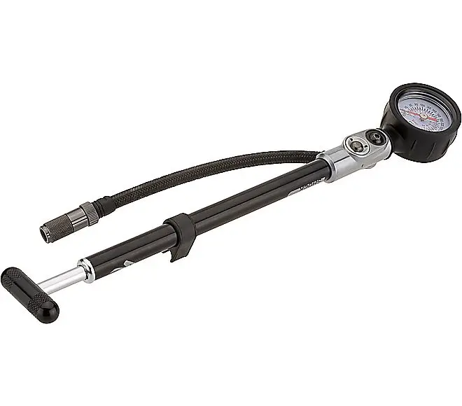 Specialized Air Tool Shock Hand Pump 1