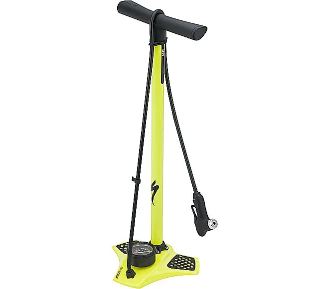 Specialized Air Tool Hp Floor Pump 1