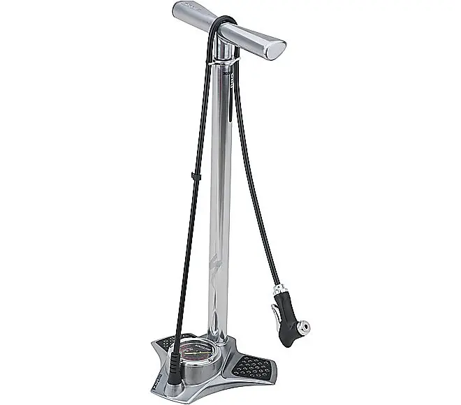Specialized Air Tool Pro Floor Pump 1