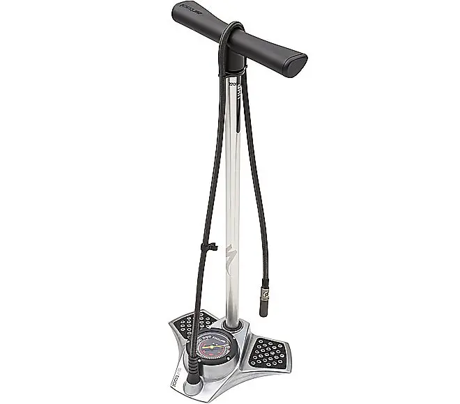 Specialized Air Tool Uhp Floor Pump 1