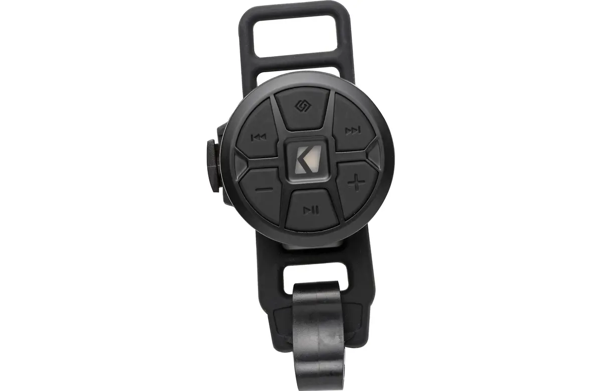 Kicker 47Kpbrc Wireless Remote Control For Kicker Powerbar Sound Bars 1