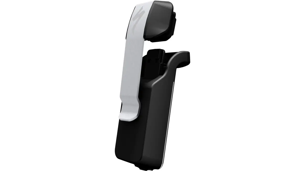 Specialized Stix Fabric Clip Mount Part 1