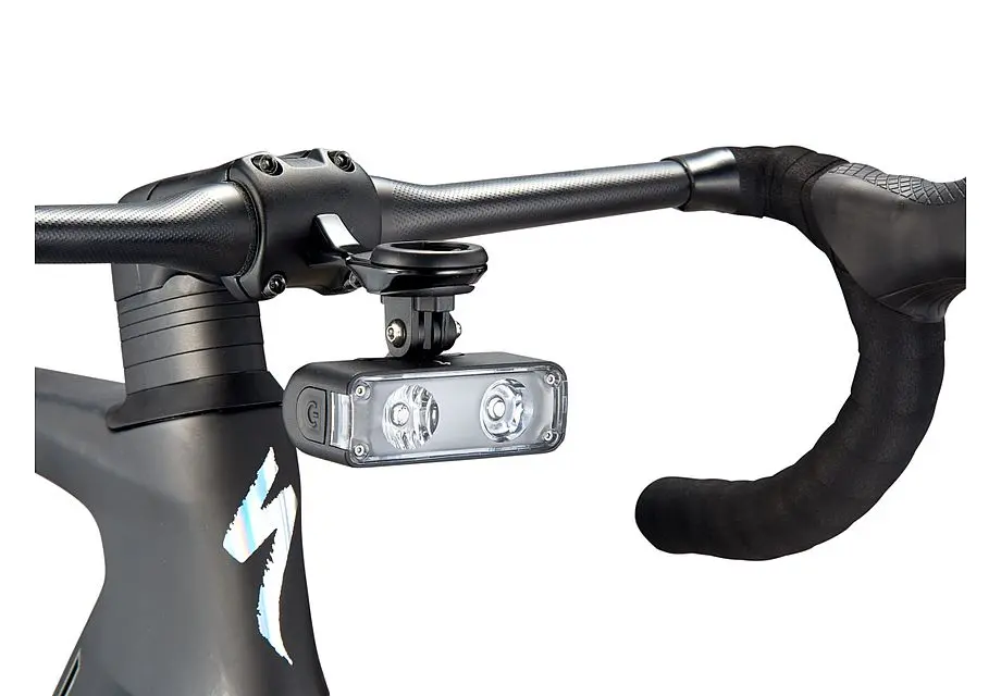 Specialized Stix Headset Spacer Mount Part 2