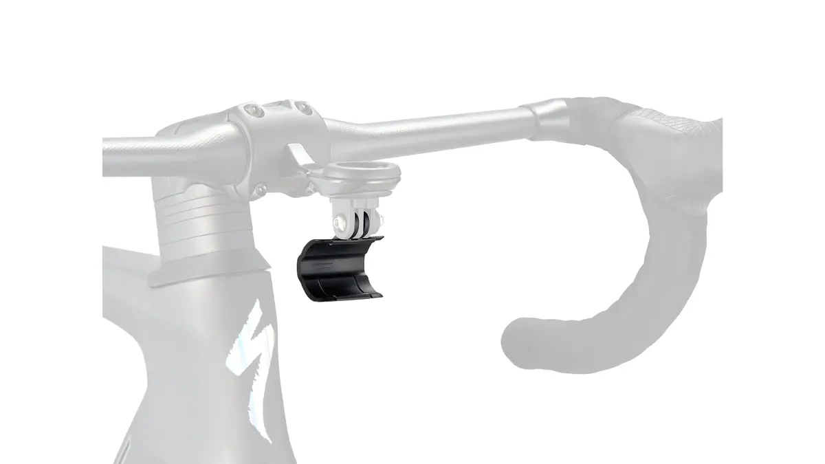Specialized Flux Camera-Style Mount Part 1