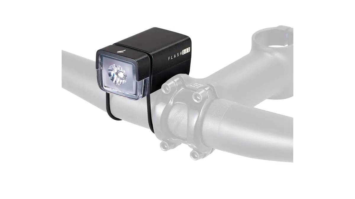 Specialized Flash 300 Headlight 1