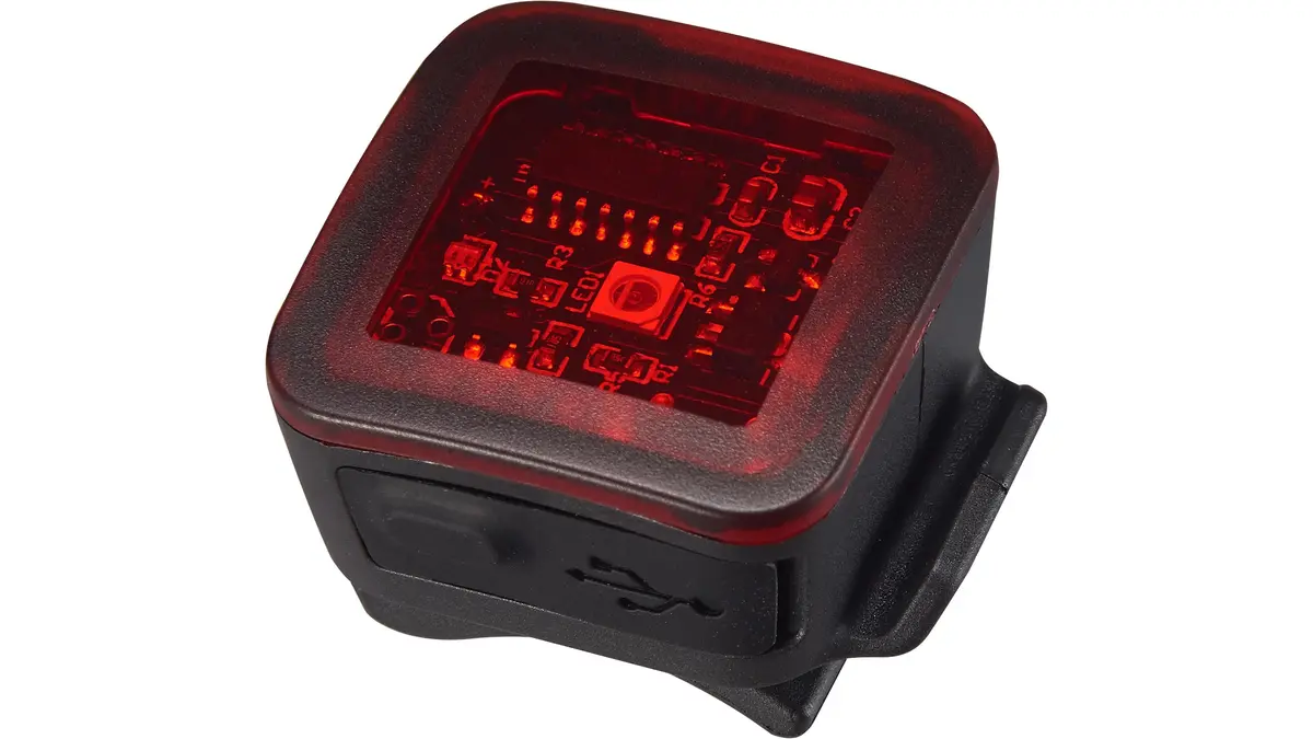 Specialized Flashback Taillight 1