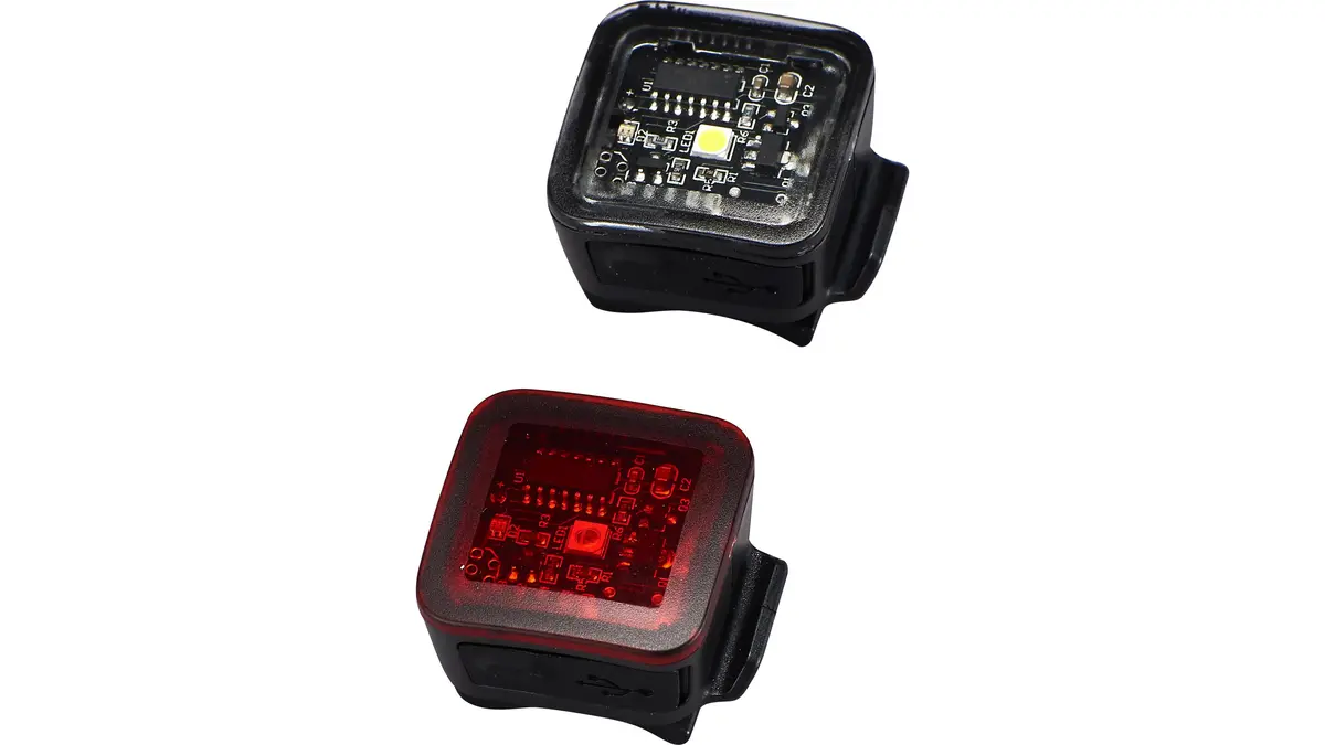 Specialized Flash Combo Headlight/Taillight 1
