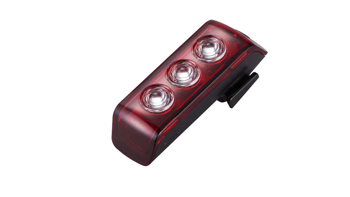 Specialized Flux 250R Taillight 1