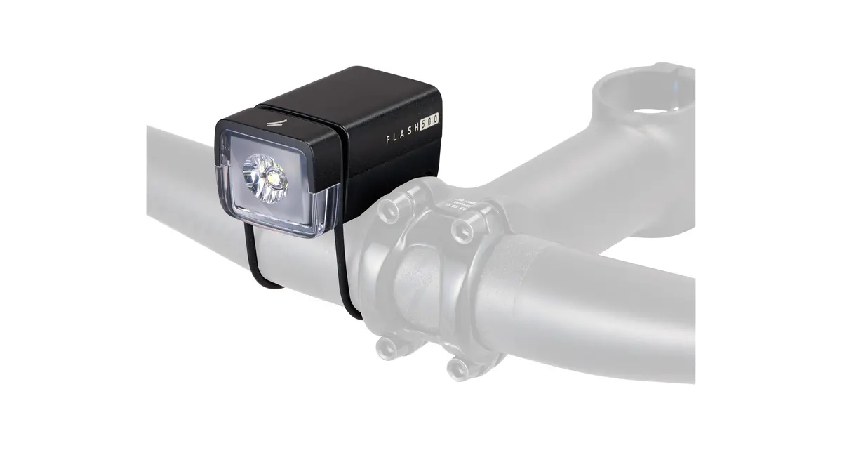 Specialized Flash 500 Headlight 1