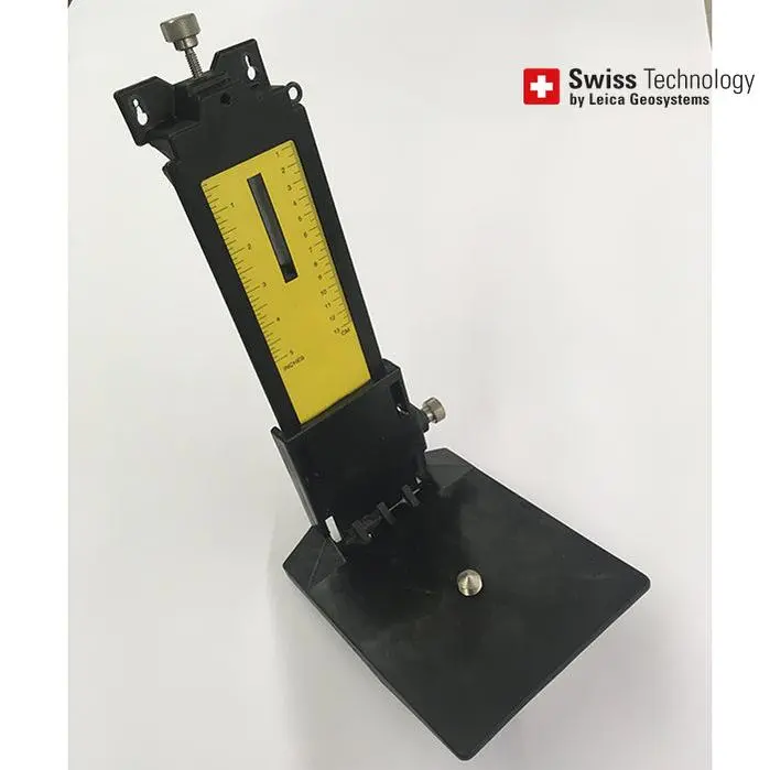 Leica Wall Mount Bracket - Rugby 55 1