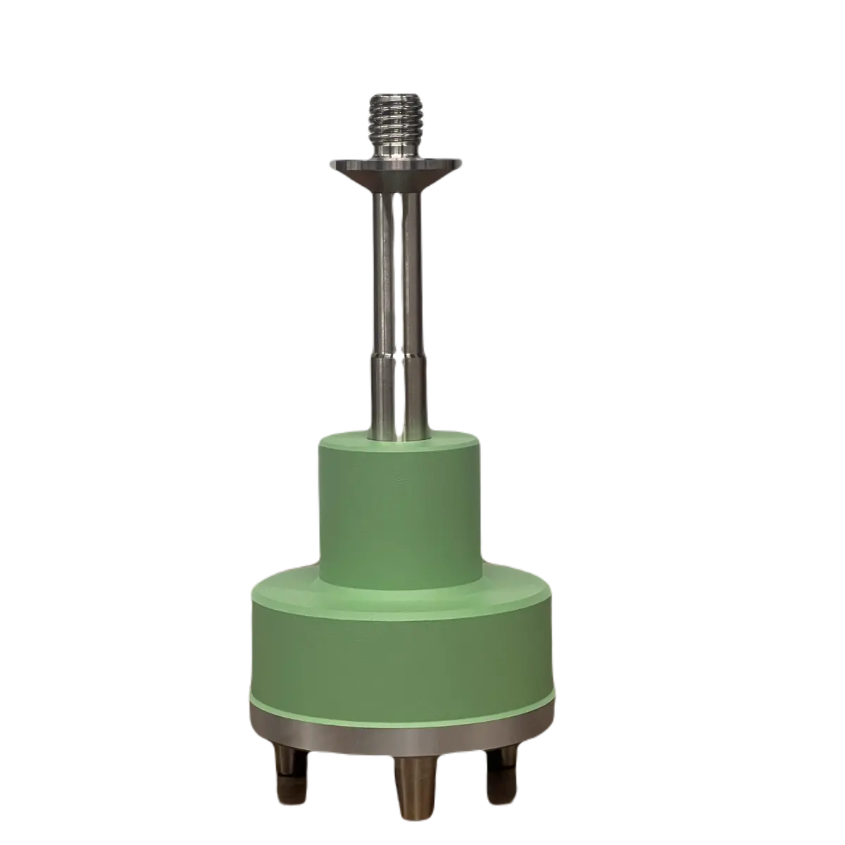 S-Tech Gps Antenna Tribrach Adapter 1