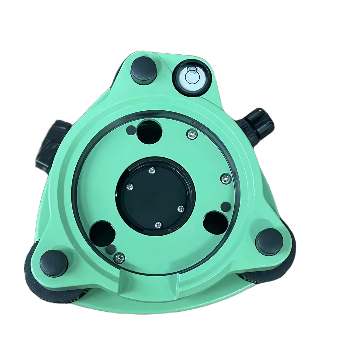S-Tech Tribrach With Optical Plummet 1