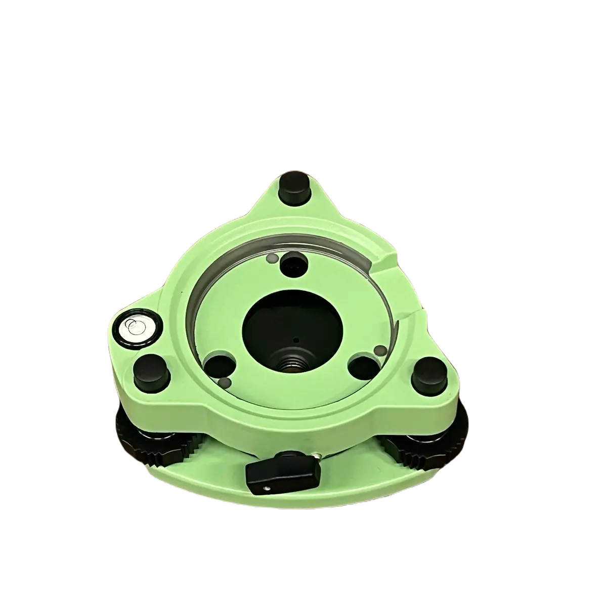 S-Tech Tribrach Without Optical Plummet 1