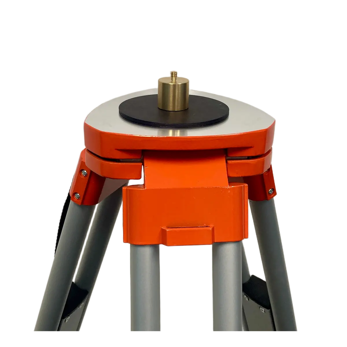 Tripod Plate Adapter, 3.5” Diameter 1