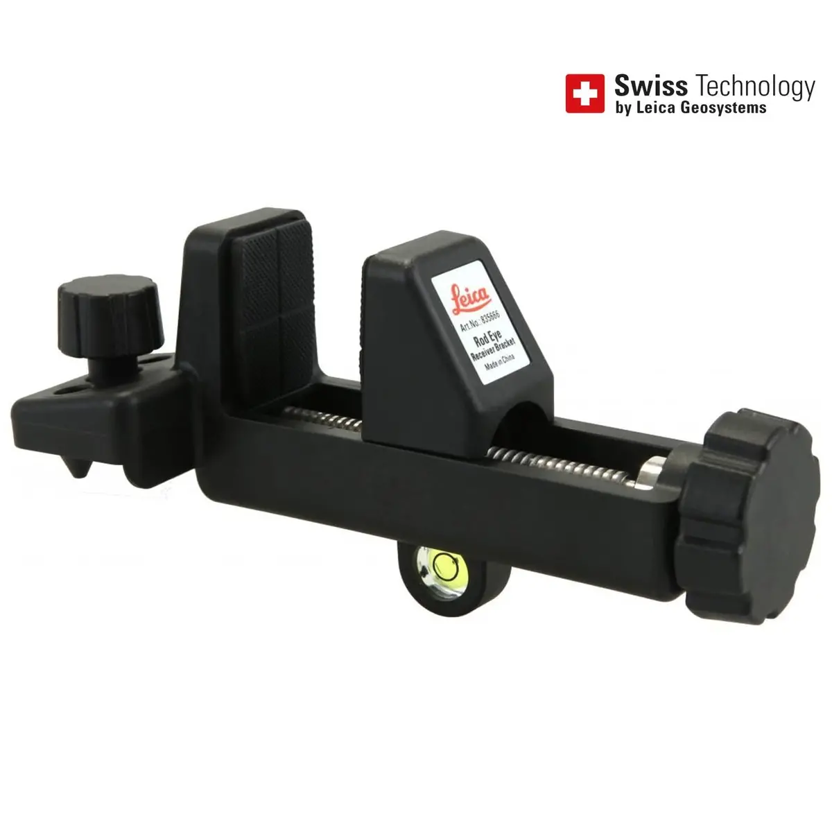 Rod Eye Receiver Bracket 1