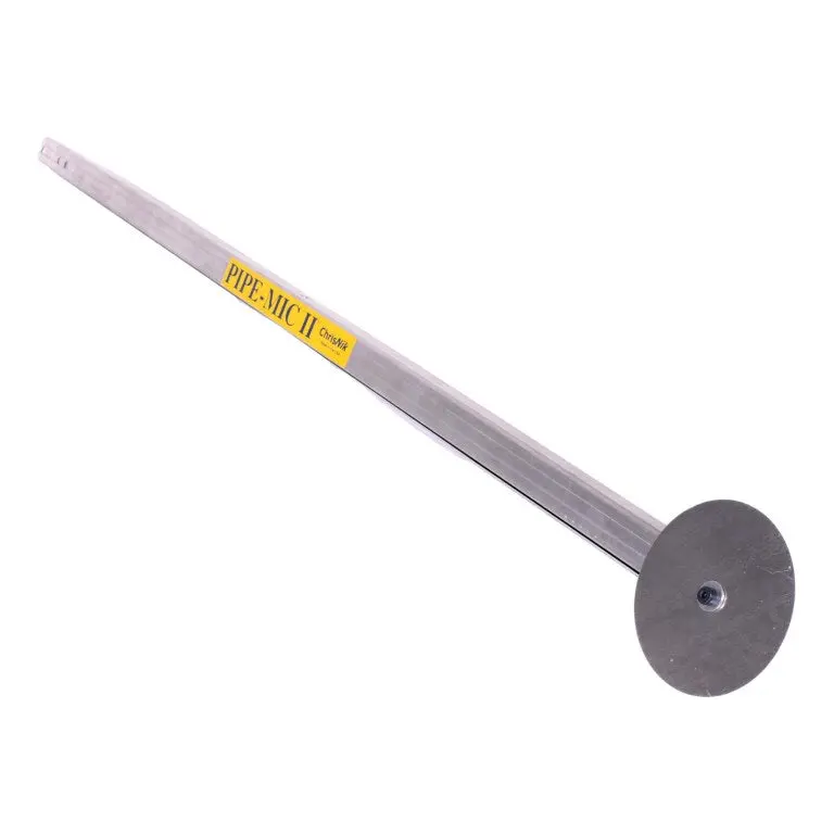 Chrisnik 3' Extension Arm For Pipe Mic 1