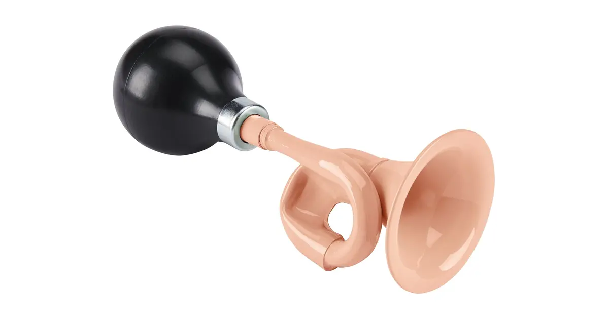 Electra Horn Bugle 1