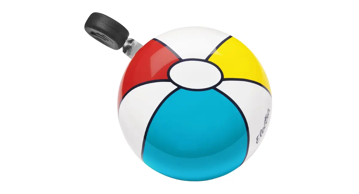 Electra Bell  Small Ding-Dong 1