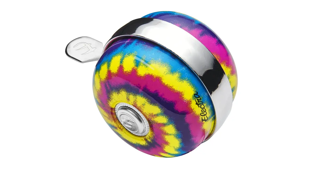 Electra Bell  Spinner 1