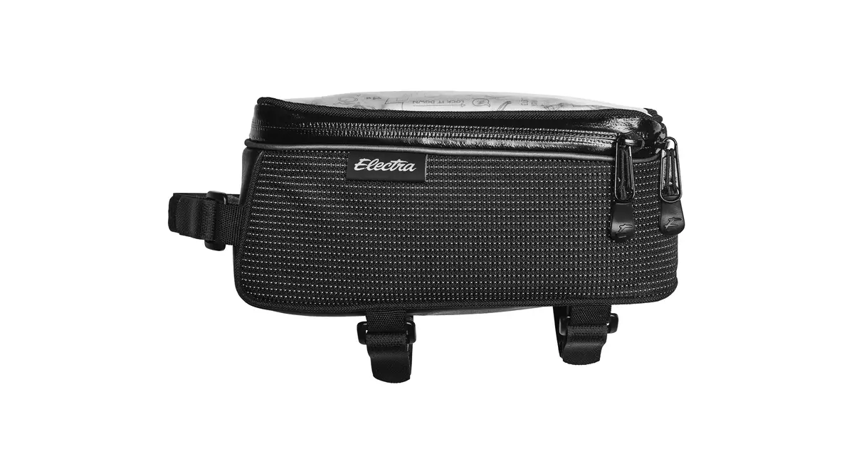 Electra Bag Phone/Frame Bag 1