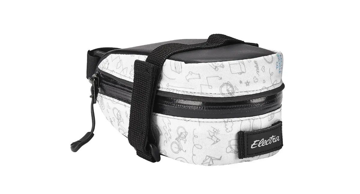 Electra Bag  Saddle Bag 1